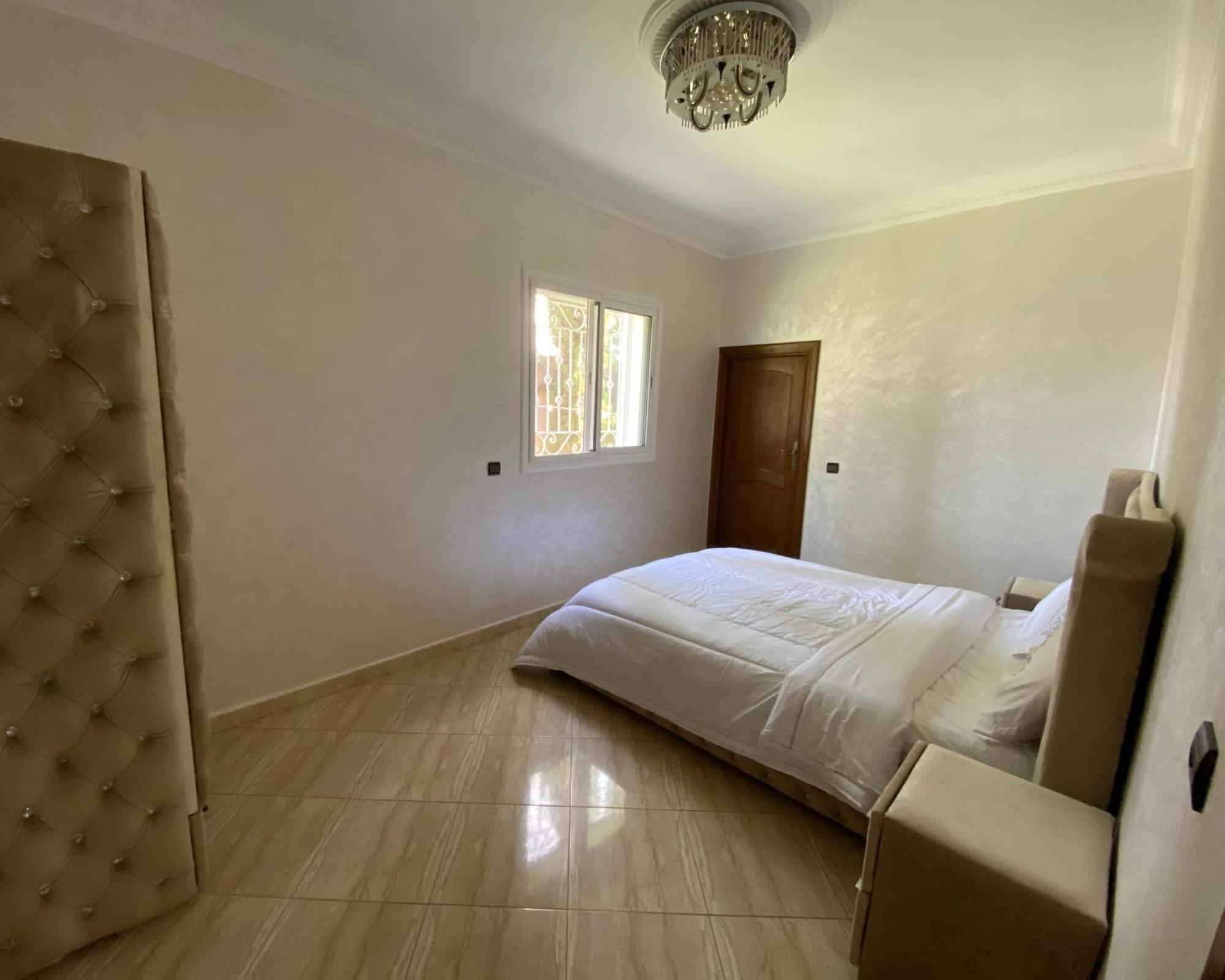 Villa Avec Piscine A Agadir Tifnit Surf Bagian luar foto