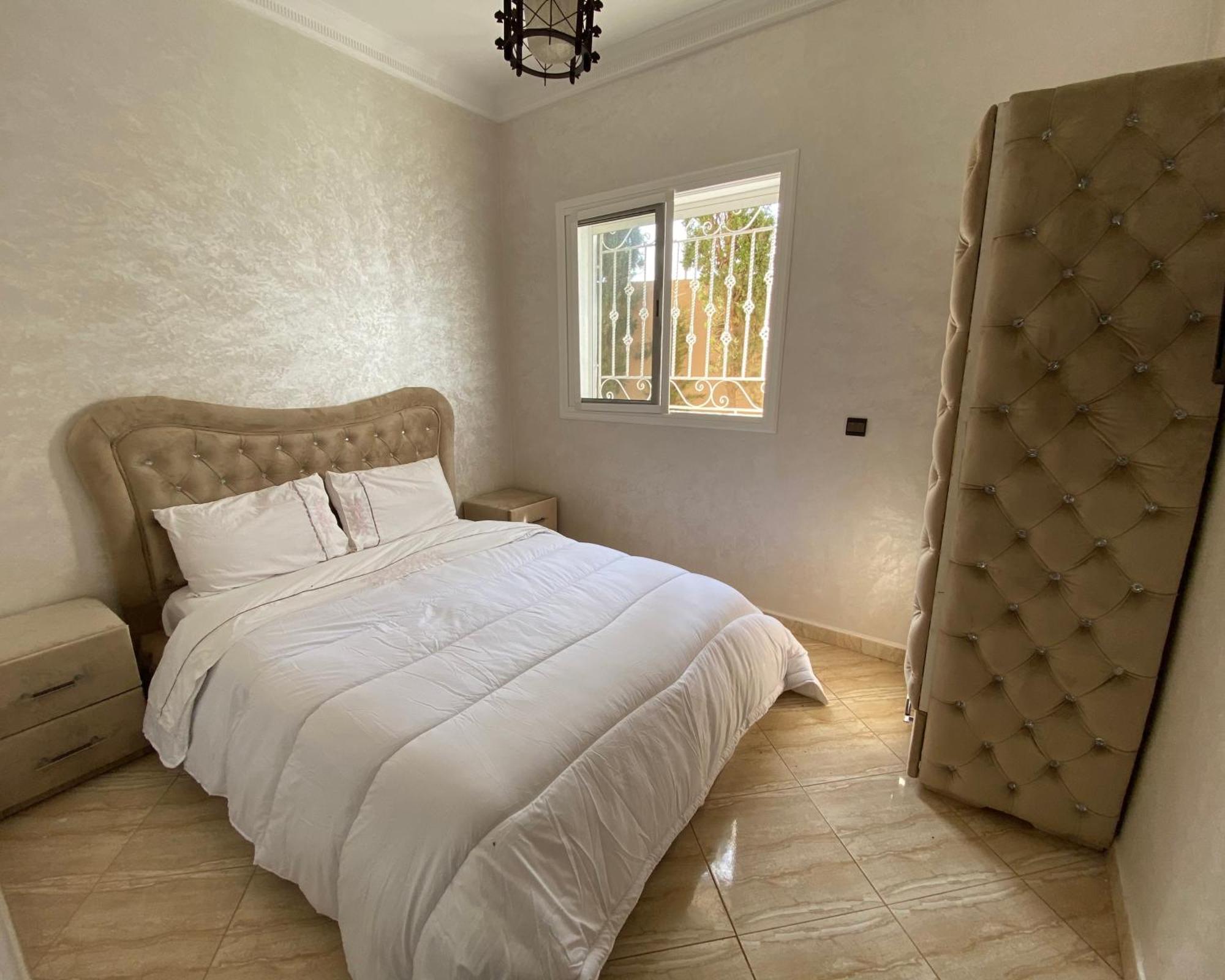 Villa Avec Piscine A Agadir Tifnit Surf Bagian luar foto