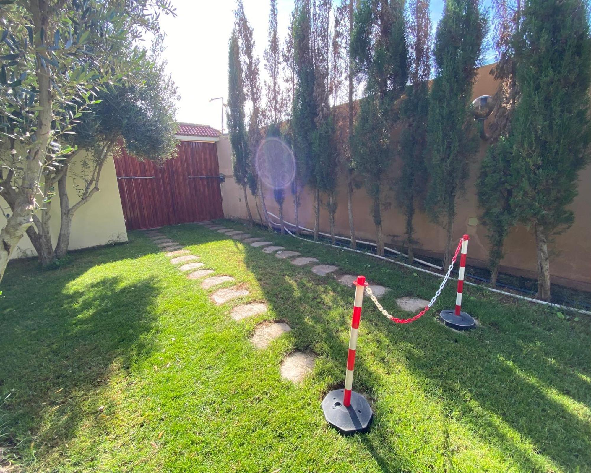 Villa Avec Piscine A Agadir Tifnit Surf Bagian luar foto